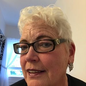 Meet your Posher, Margaret